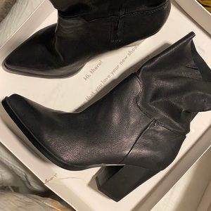 Bleeder & Bond Boots